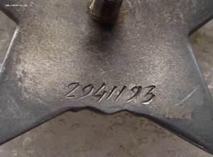 к-т ,нечастое награждение ЗП на военного,с НЛ,УК,№54168