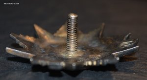 ОВ 2 №582198. Рыбка.