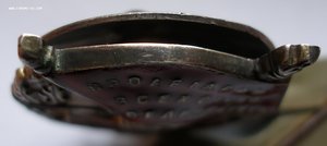 БКЗ винт двойка 3242