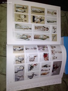 Каталог Коростенского фарфорового завода
