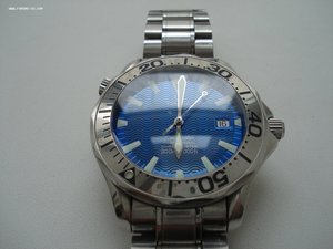 часы мужские Omega Seamaster Professional Омега ОРИГИНАЛ