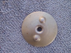 ОВ-1 278460 хорошая!