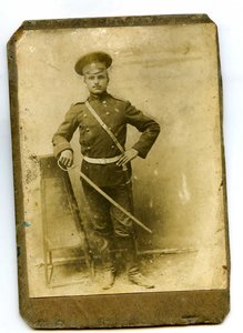 Слава-2 и Слава-3+две квадроотваги+КЗ на танкиста с архивом