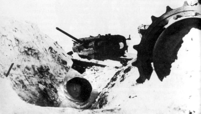 Слава-2 и Слава-3+две квадроотваги+КЗ на танкиста с архивом