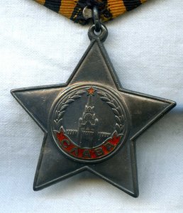 Слава-2 и Слава-3+две квадроотваги+КЗ на танкиста с архивом