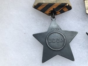 Слава-2 и Слава-3+две квадроотваги+КЗ на танкиста с архивом