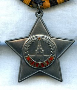 Слава-2 и Слава-3+две квадроотваги+КЗ на танкиста с архивом