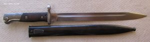 Штык М1935 для винтовок системы Маузера калибра 7.57 RRR (2)