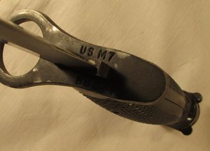 US М7.