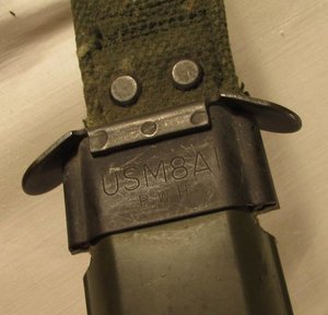 US М7.