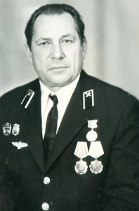 Железнодорожник с Трудовыми Славами 2 ст и 3 ст. Форма.