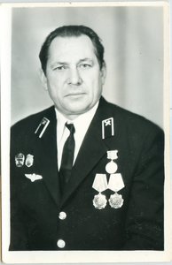 Железнодорожник с Трудовыми Славами 2 ст и 3 ст. Форма.