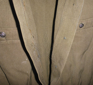 ★ ★ ★ Платье летнее военнослужащей РККА ★ ★ ★