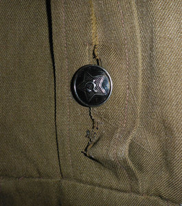 ★ ★ ★ Платье летнее военнослужащей РККА ★ ★ ★