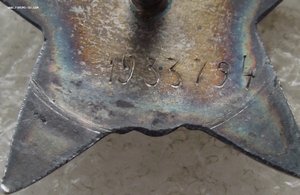 две КЗ №1933794 МЗПП,№3095107,БЗ б/н,на доке,казак,музыкант