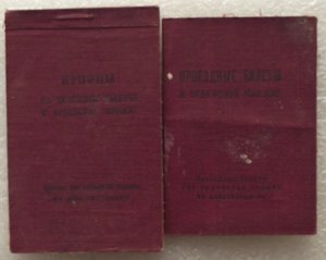 две КЗ №1933794 МЗПП,№3095107,БЗ б/н,на доке,казак,музыкант