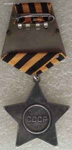 Слава 3ст №136231,УК,уничтожил до 10 немцев,повредил танк