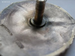 БКЗ винт двойка 3242