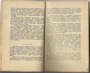 Толстой. Гибель цивилизации и предстоящий переворот. [1920]