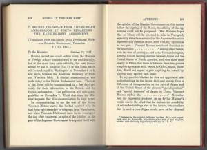 1922г. Л.Пасвольский. Россия на Дальнем Востоке. Нью-Йорк.