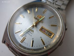 ORIENT
