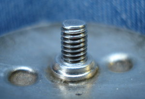 КЗ "трехклепка" 27 тыс. на комбата окруженца