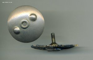 ОВ1 319 тыс. ННГ, на погибшего. Вручение 1981