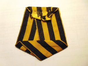 Лента ГЕОРГИЕВСКАЯ.