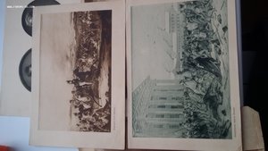 Александр I и двенадцатый год. Альбом ТИНТО ГРАВЮР