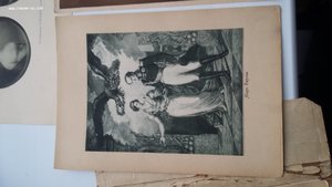 Александр I и двенадцатый год. Альбом ТИНТО ГРАВЮР