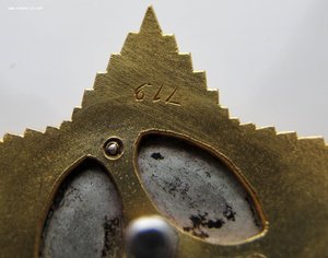 Прошу обсудить Суворов 2ст. на подлинность.