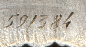 РРР, КЗ мондвор, 591 тыс.