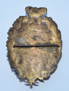 знак 16 пех. Ладожского полка