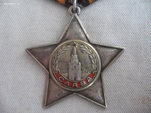 Слава 2ст. №15*** Тонкая.