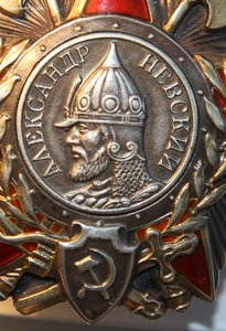 А Невский 8ххх  Комбат танкового батальона.