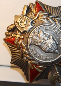 А Невский 8ххх  Комбат танкового батальона.