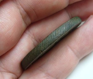 5 копеек кольцевики - 1802 1803 1804 1805 1806 1807