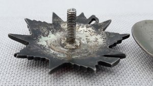 ОВ 2ст - посмертно на подводника