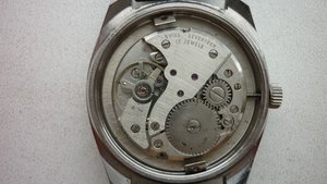 Наручные часы "ORIS"