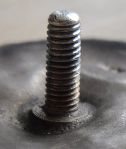 БКЗ № 51919 на красноармейца-санитара