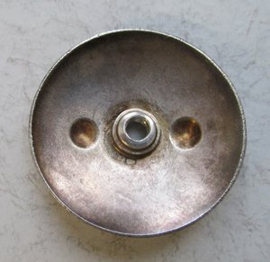 Орден Кутузова 3 степени.