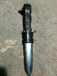 Нож Kampf Messer