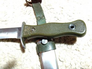 Нож Kampf Messer