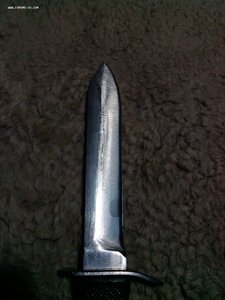 Нож Kampf Messer