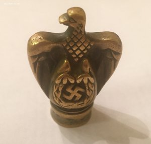 Орёл от кортика Кригсмарине