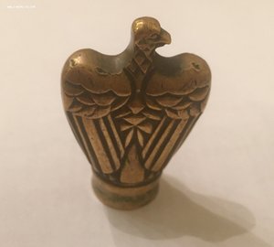 Орёл от кортика Кригсмарине