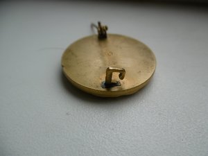 Ранение 1 ст. ( золото) в домике.