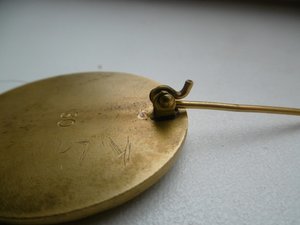 Ранение 1 ст. ( золото) в домике.