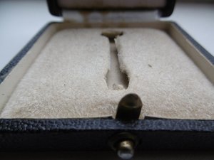 Ранение 1 ст. ( золото) в домике.