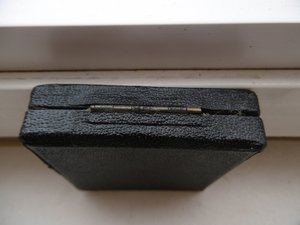 Ранение 1 ст. ( золото) в домике.